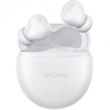 1More ComfoBuds Mini ES603 Mica White