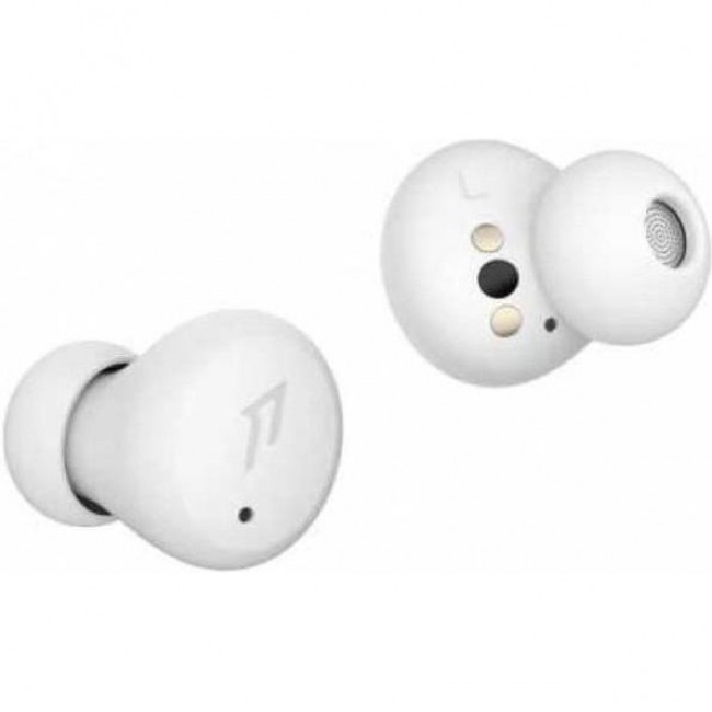 1More ComfoBuds Mini ES603 Mica White
