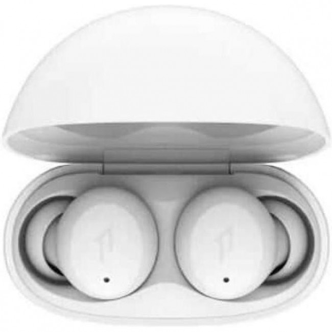 1More ComfoBuds Mini ES603 Mica White