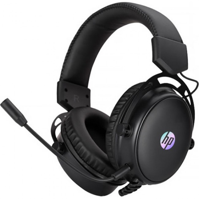 HP DHE-8005U Gaming Black
