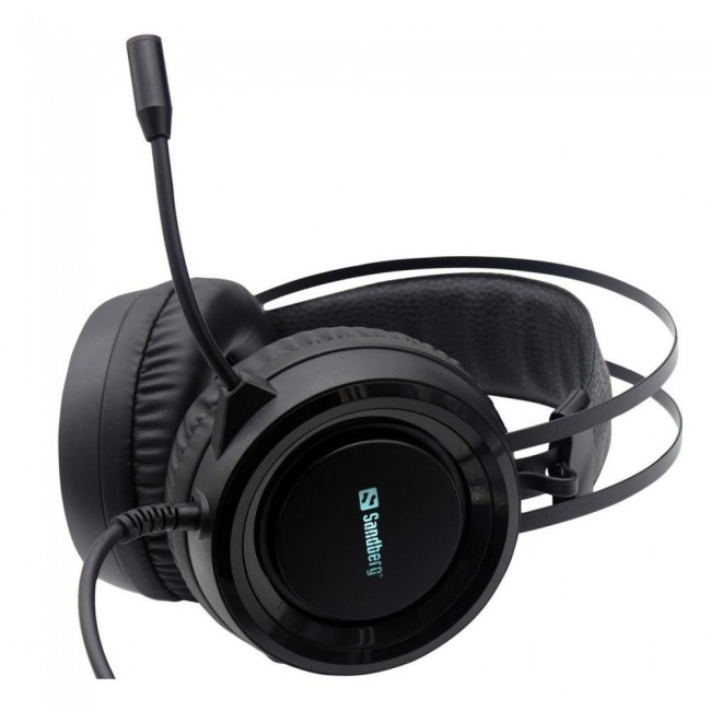 Sandberg Dominator Headset (126-22)