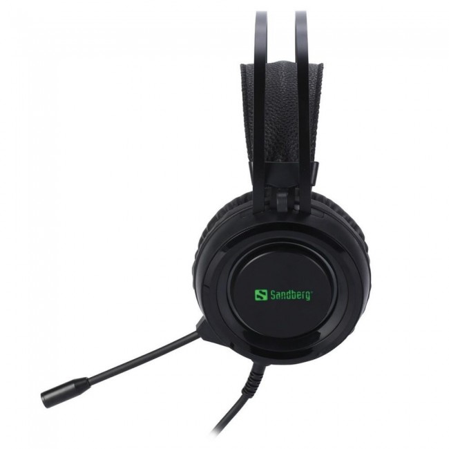 Sandberg Dominator Headset (126-22)