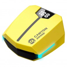 Canyon Doublebee GTWS-2 Gaming Yellow (CND-GTWS2Y)