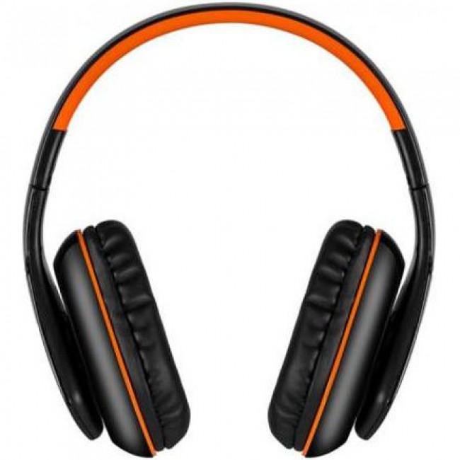 Kotion Each EACH B3506 Black-orange
