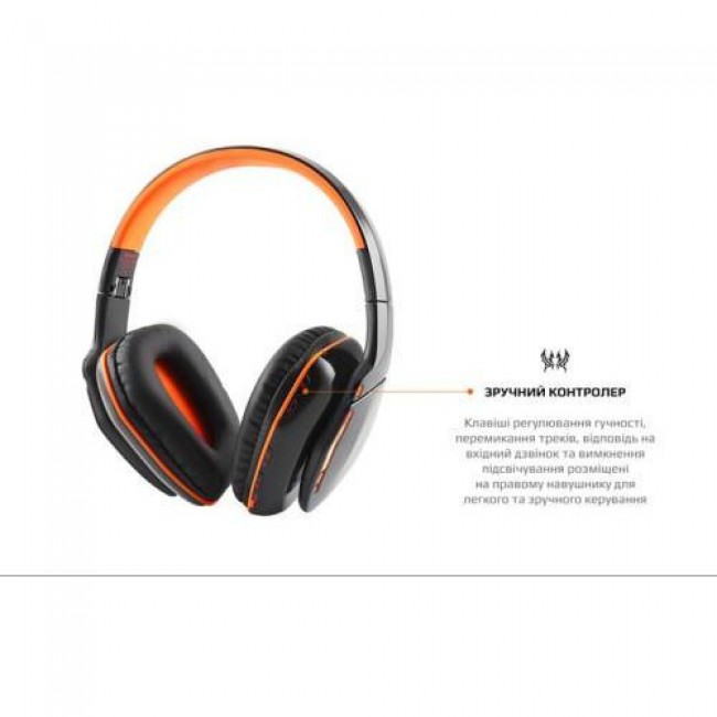 Kotion Each EACH B3506 Black-orange