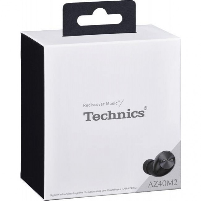 Technics EAH-AZ40M2 Black