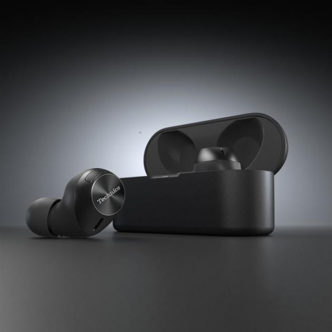 Technics EAH-AZ40M2 Black