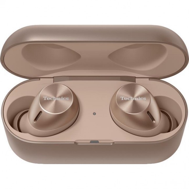 Technics EAH-AZ40M2 Rose Gold