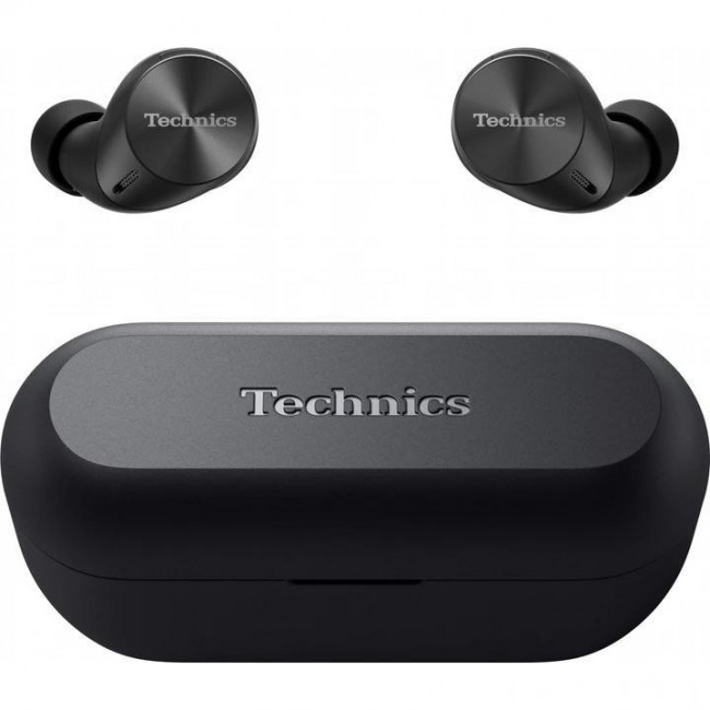 Technics EAH-AZ60M2 Black (EAH-AZ60M2EK)
