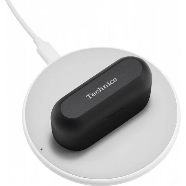 Technics EAH-AZ60M2 Black (EAH-AZ60M2EK)