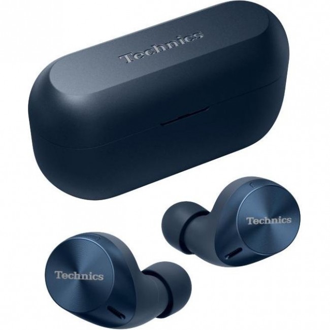 Technics EAH-AZ60M2 Blue (EAH-AZ60M2EA)
