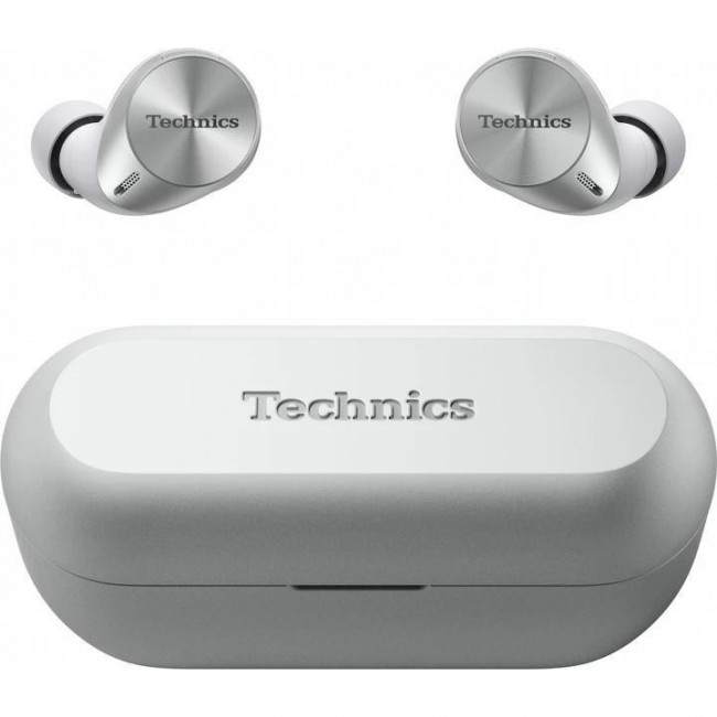 Technics EAH-AZ60M2 Silver (EAH-AZ60M2ES)