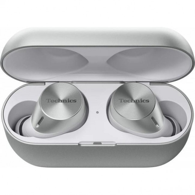 Technics EAH-AZ60M2 Silver (EAH-AZ60M2ES)
