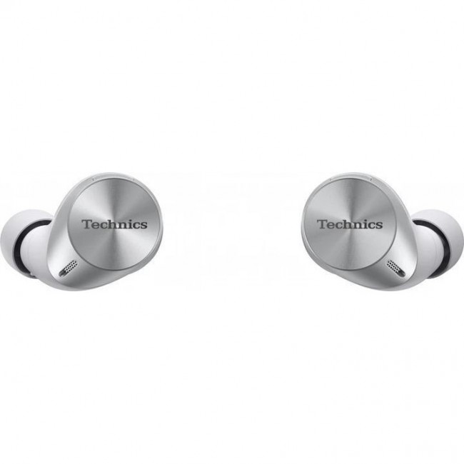 Technics EAH-AZ60M2 Silver (EAH-AZ60M2ES)