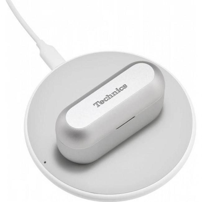 Technics EAH-AZ60M2 Silver (EAH-AZ60M2ES)