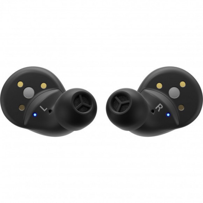 Technics EAH-AZ60 Black (EAH-AZ60-K)