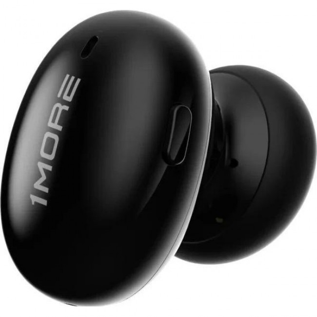 1More ECS3001B Black