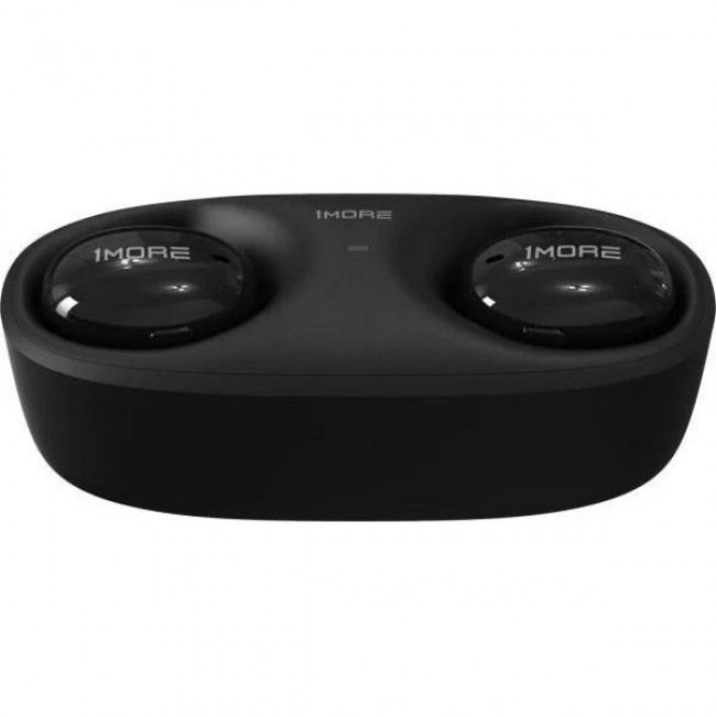 1More ECS3001B Black