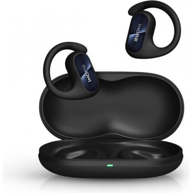 1More EF606 Fit SE Open Earbuds S30 Black