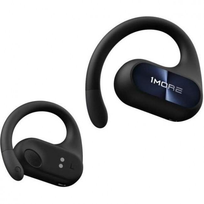 1More EF606 Fit SE Open Earbuds S30 Black