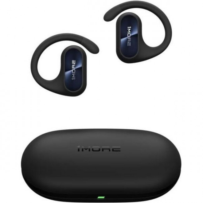 1More EF606 Fit SE Open Earbuds S30 Black