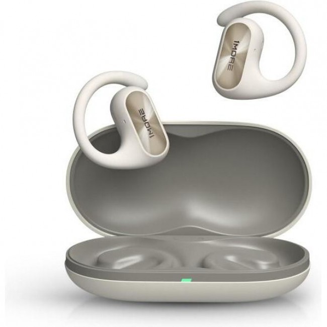 1More EF606 Fit SE Open Earbuds S30 White