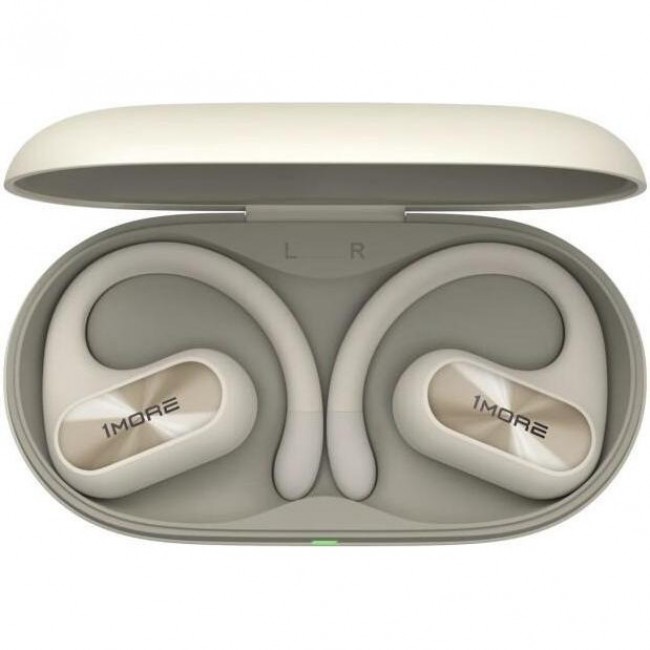 1More EF606 Fit SE Open Earbuds S30 White