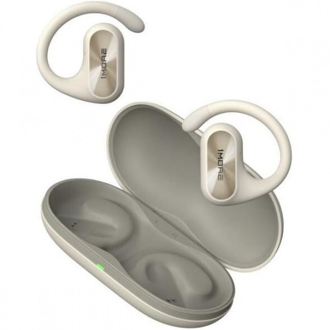 1More EF606 Fit SE Open Earbuds S30 White