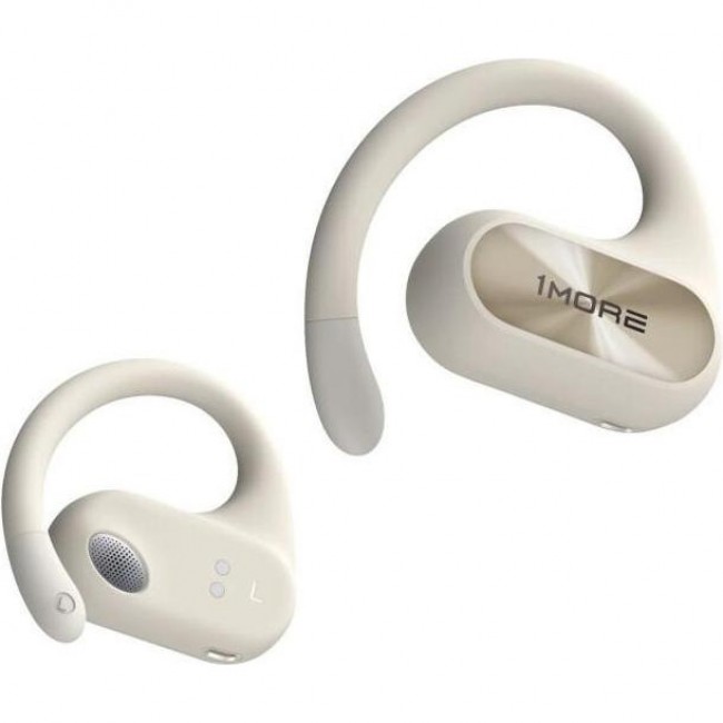 1More EF606 Fit SE Open Earbuds S30 White