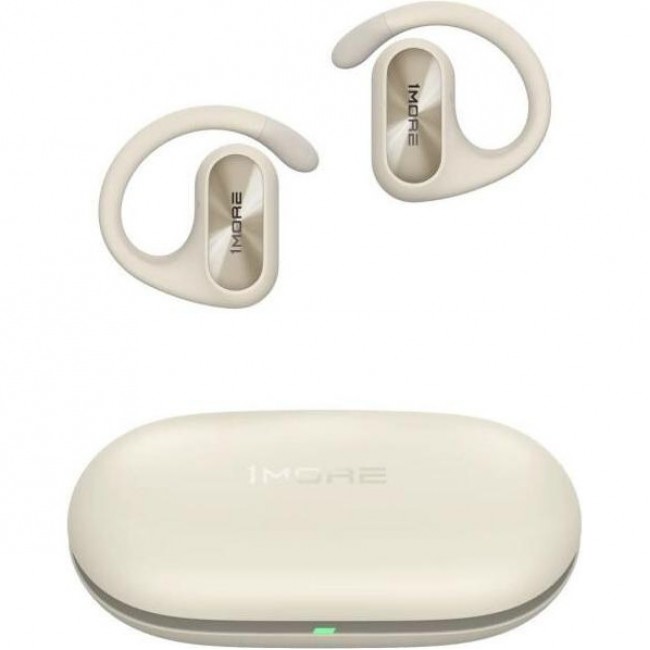 1More EF606 Fit SE Open Earbuds S30 White
