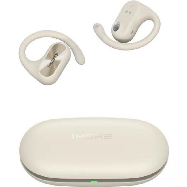 1More EF606 Fit SE Open Earbuds S30 White
