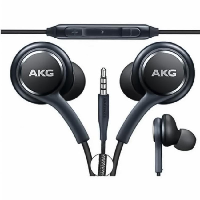 AKG EO-IG955 Black