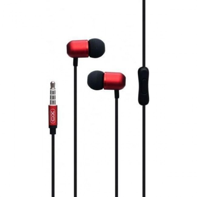 XO EP5 Red