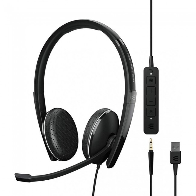 Sennheiser EPOS ADAPT 165T USB II (1000902)