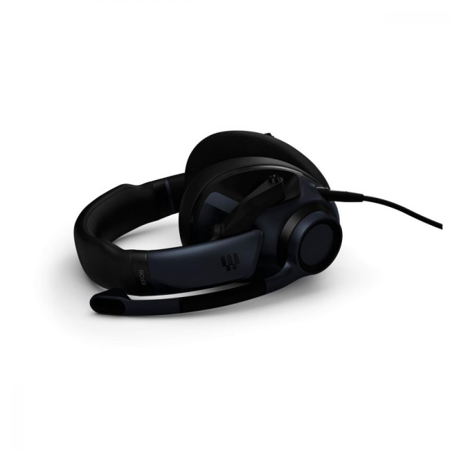 Sennheiser EPOS H6PRO Closed Sebring Black (1000933)