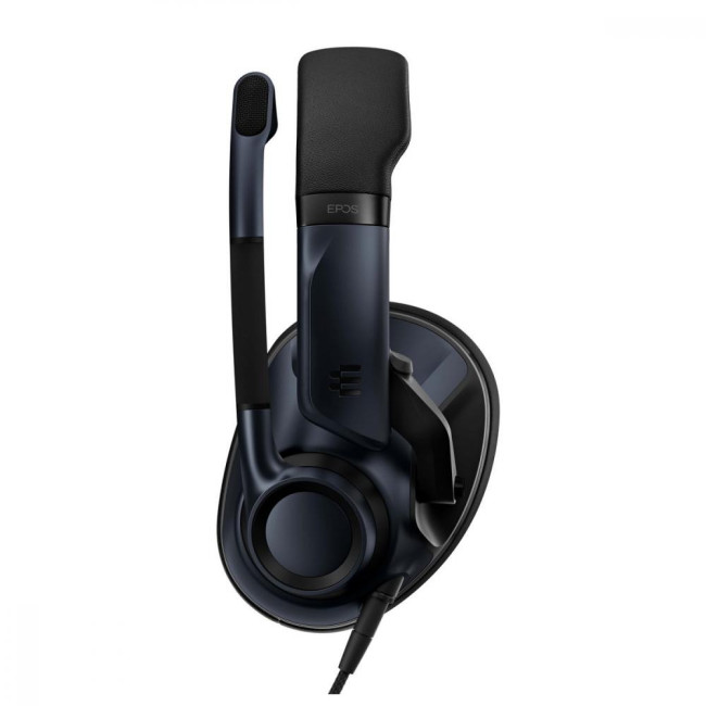 Sennheiser EPOS H6PRO Closed Sebring Black (1000933)