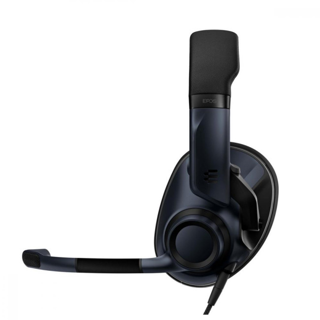 Sennheiser EPOS H6PRO Closed Sebring Black (1000933)