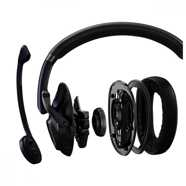 Sennheiser EPOS H6PRO Closed Sebring Black (1000933)