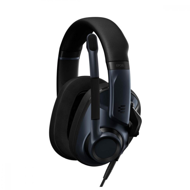 Sennheiser EPOS H6PRO Closed Sebring Black (1000933)