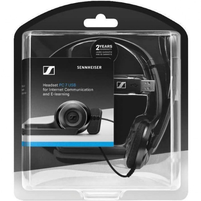 Sennheiser EPOS PC 7 USB (1000431)