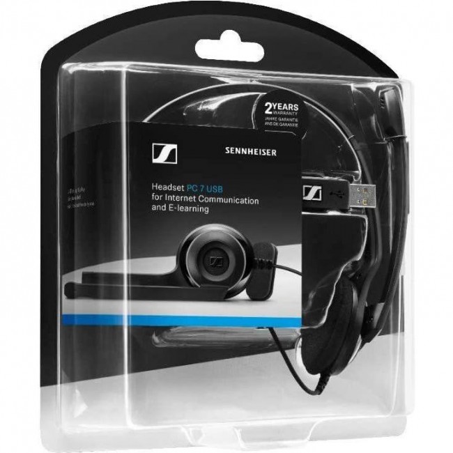 Sennheiser EPOS PC 7 USB (1000431)