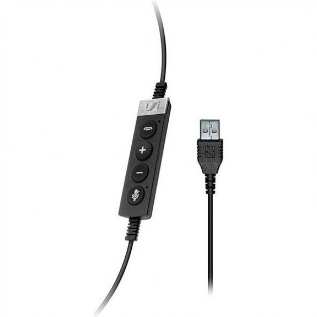 Sennheiser EPOS SC 260 USB MS II Black (1000579)
