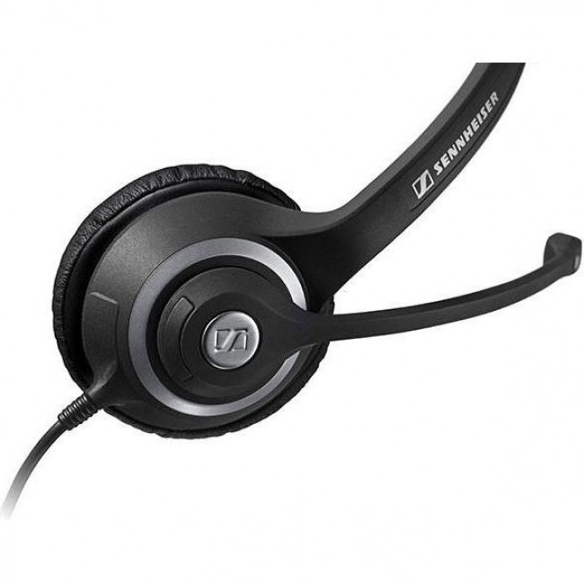 Sennheiser EPOS SC 260 USB MS II Black (1000579)