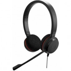 JABRA EVOLVE 20 Stereo MS USB-C (4999-823-189)