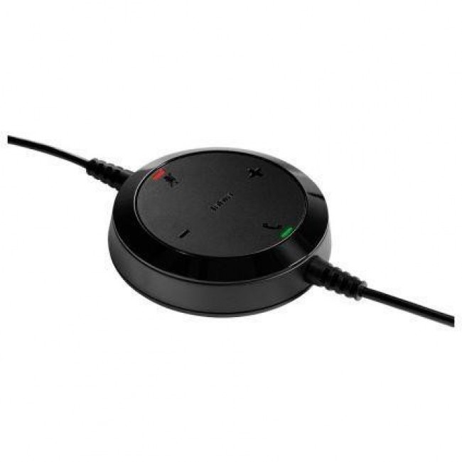 JABRA EVOLVE 20 Stereo MS USB-C (4999-823-189)