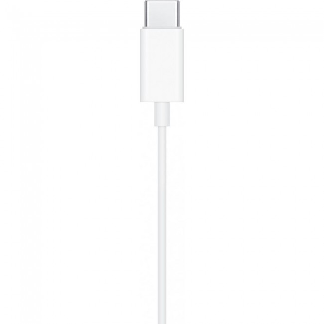 Apple EarPods with USB-C White (MYQY3)