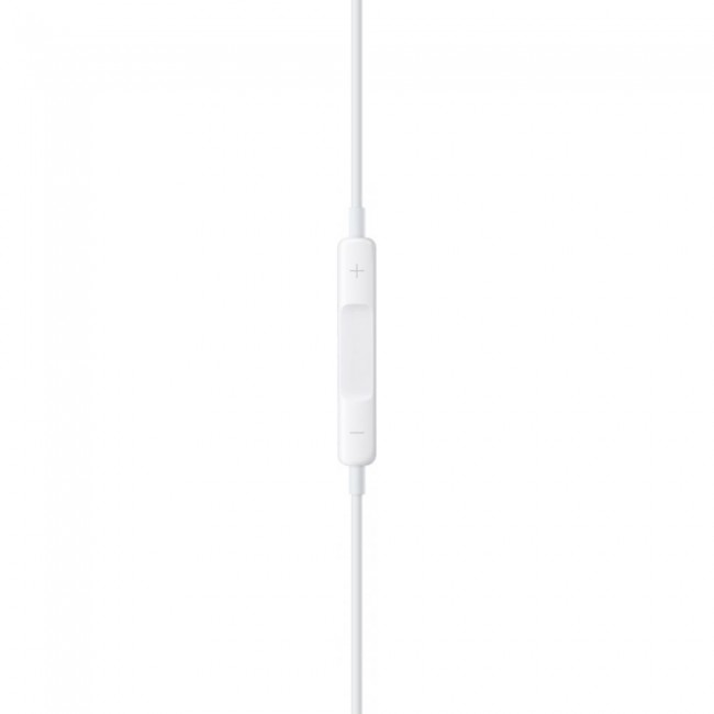 Apple EarPods with USB-C White (MYQY3)