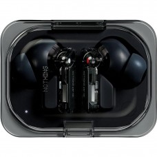 Nothing Ear (a) Black (A10600063)