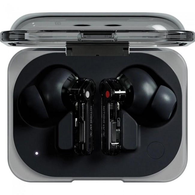 Nothing Ear (a) Black (A10600063)