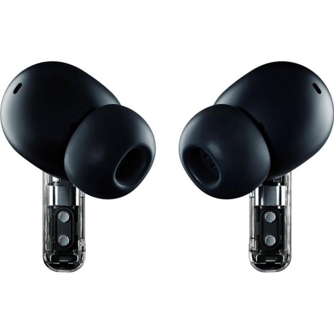 Nothing Ear (a) Black (A10600063)